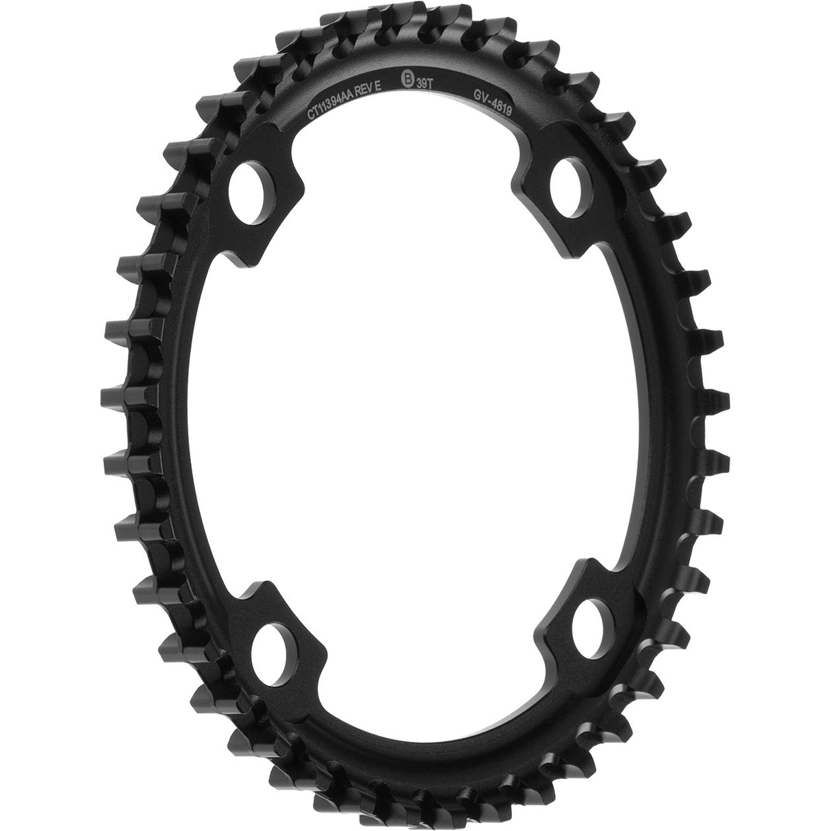 Gates - Gates CDX Gear 39T 4 Loch BDC 104