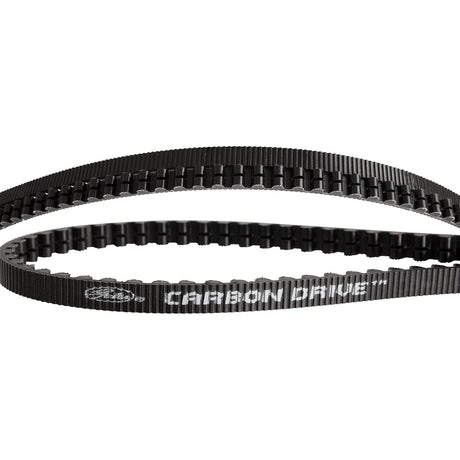 Gates Zahnriemen CDX 151 schwarz