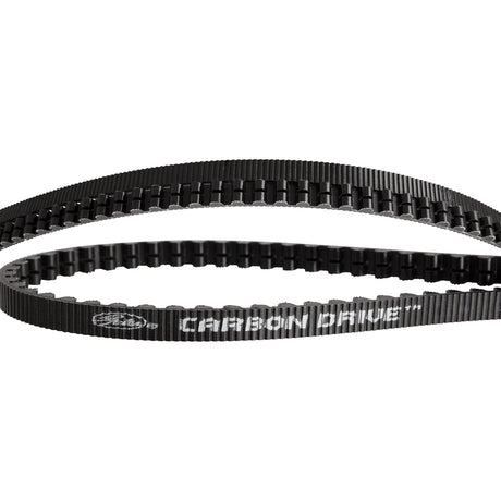 Zahnriemen Gates CDX 168 schwarz