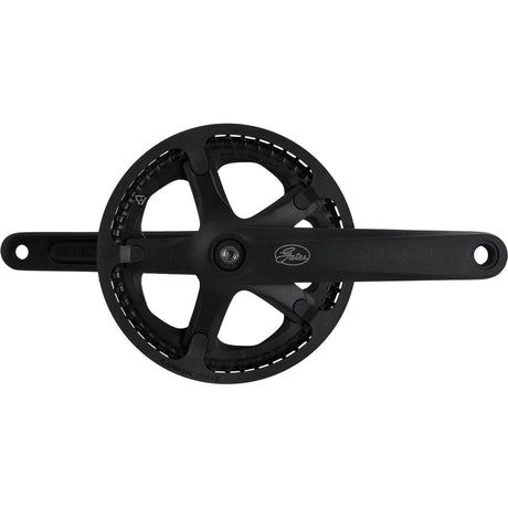 Gates Kurbelgarnitur CDN S150 50t 175mm PVC-Schutzkante schwarz