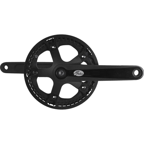 Gates Kurbelgarnitur CDN S250 50t 175mm Metallschutzkante schwarz.