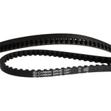 Gates CDX Riem Carbon Drive 120 Zahn schwarz