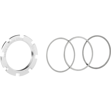 Gates Kettenrad CDX 22t Bosch Gen.2 inkl. Distanzstück-Kit