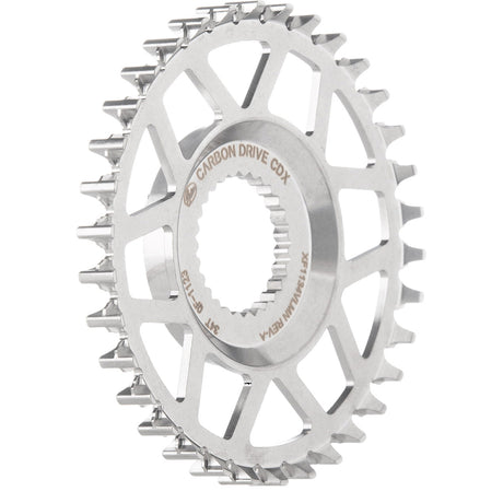 Vorderes Kettenrad Gates Carbon Drive CDX Valeo