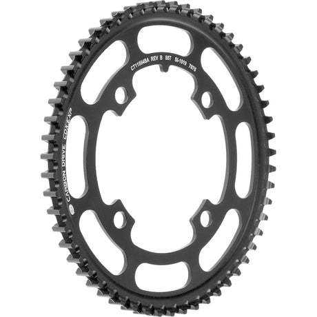 Gates Kettenrad CDX 55t 4b Expedition