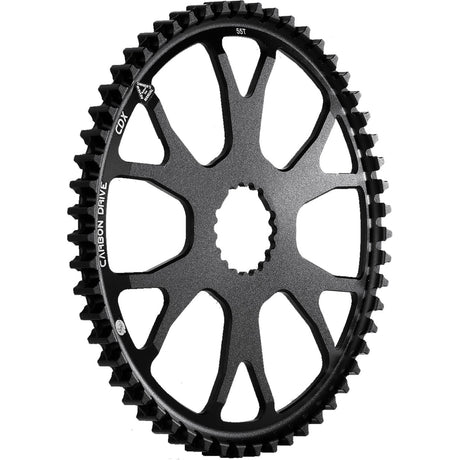 Gates Kettenrad Carbon Drive CDX S550 45,5