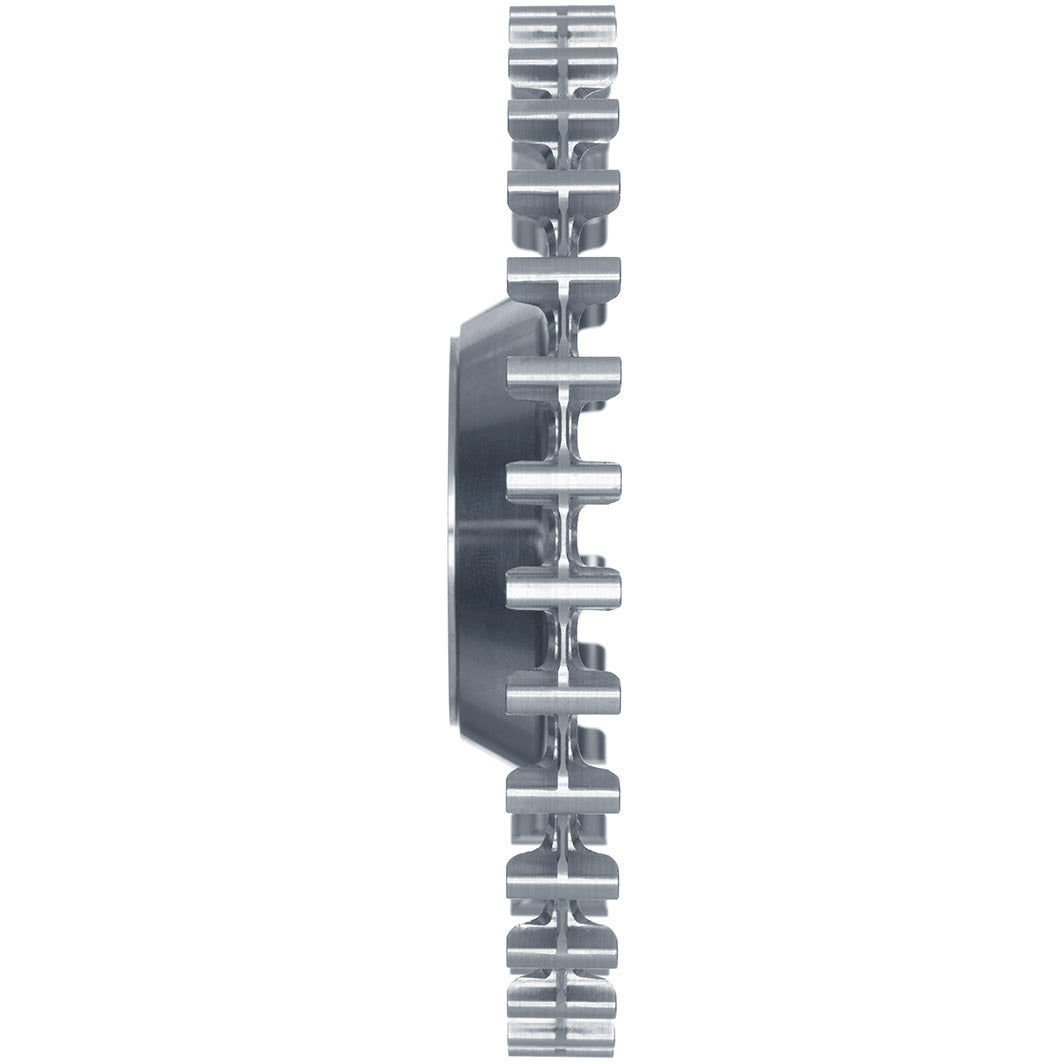 Vorderes Kettenrad Gates CDX Fin Line 39t - Ritzel