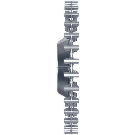 Vorderes Kettenrad Gates CDX Fin Line 39t - Ritzel