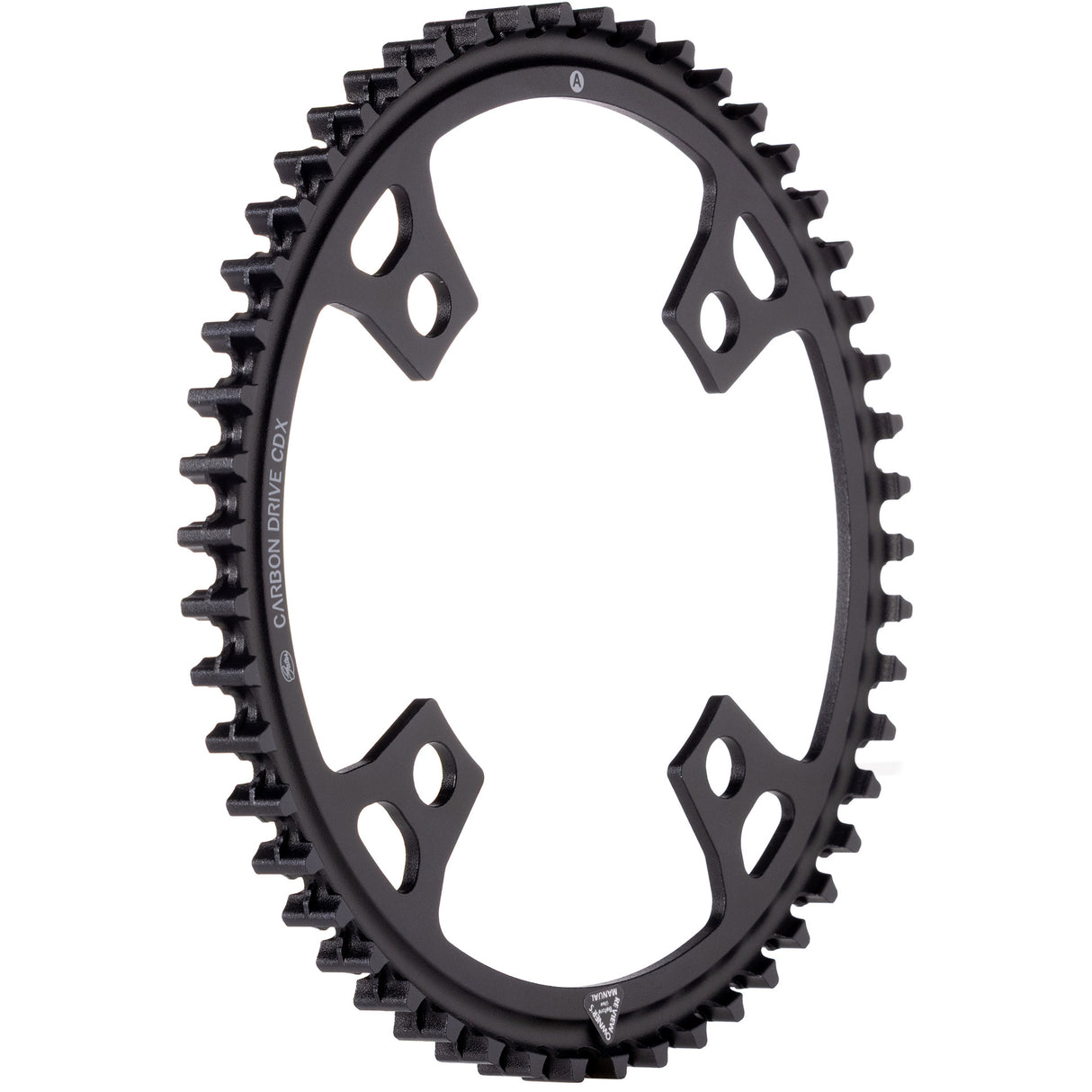 Gates Kettenrad Carbon Drive CDX