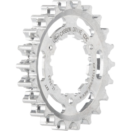 Gates Kettenrad CDC 22t Enviolo E9 CrMo