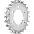 Gates Kettenrad CDN 22t 6b 9-Spline-Nabendrahtflansch