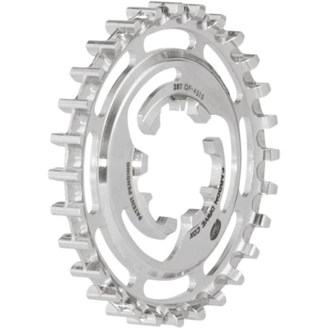 Gates Beltsscheibe CDX Rear Sprocket 28z Enviolo