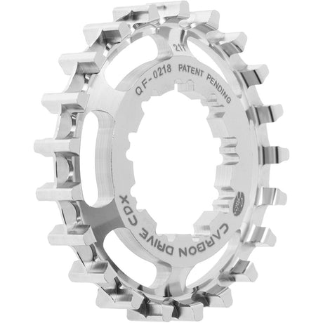 Gates Kettenrad Carbon Drive CDX 9-Spline