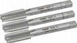 Draadvorming m10x1,50mm kpl.3szt.