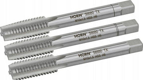 Draadvorming m10x1,50mm kpl.3szt.