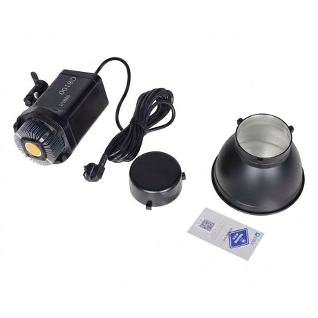 Sirui Tageslicht-LED-Monolicht CS100