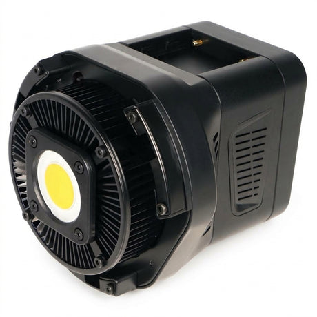 Sirui Tageslicht-LED-Spotlampe C60