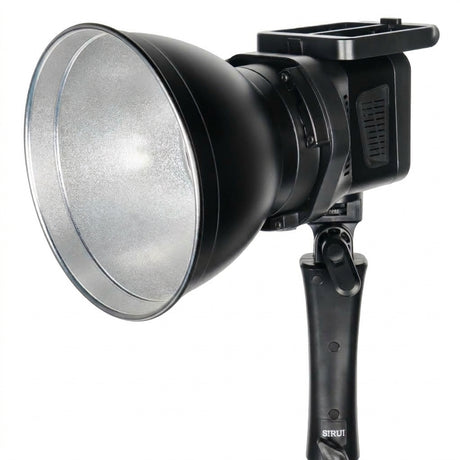Sirui zweifarbige LED-Spotlampe C60B