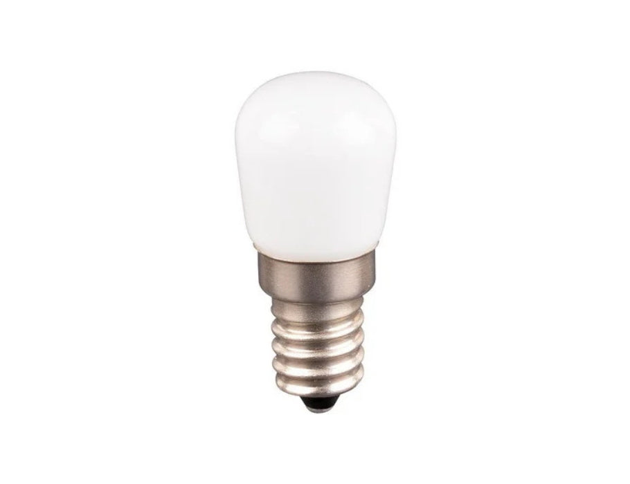 Glow LED-Lampe - e14 - Dunstabzugshaube - 95lm - Mini - matt