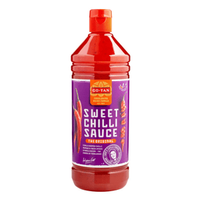 Süße Go-Tan-Chilisauce (1 Liter)