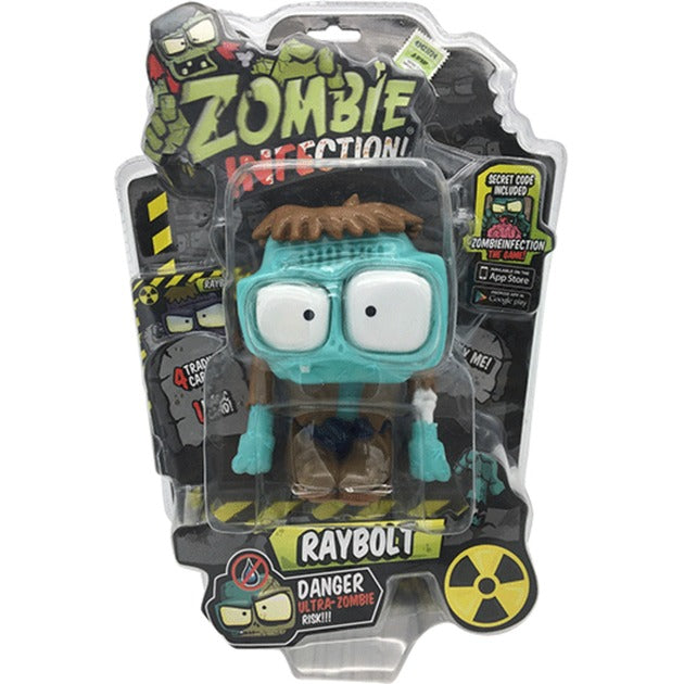 Goliath Games Games Zombie Infektion! Raybolt