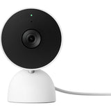 Google Cam Indoor