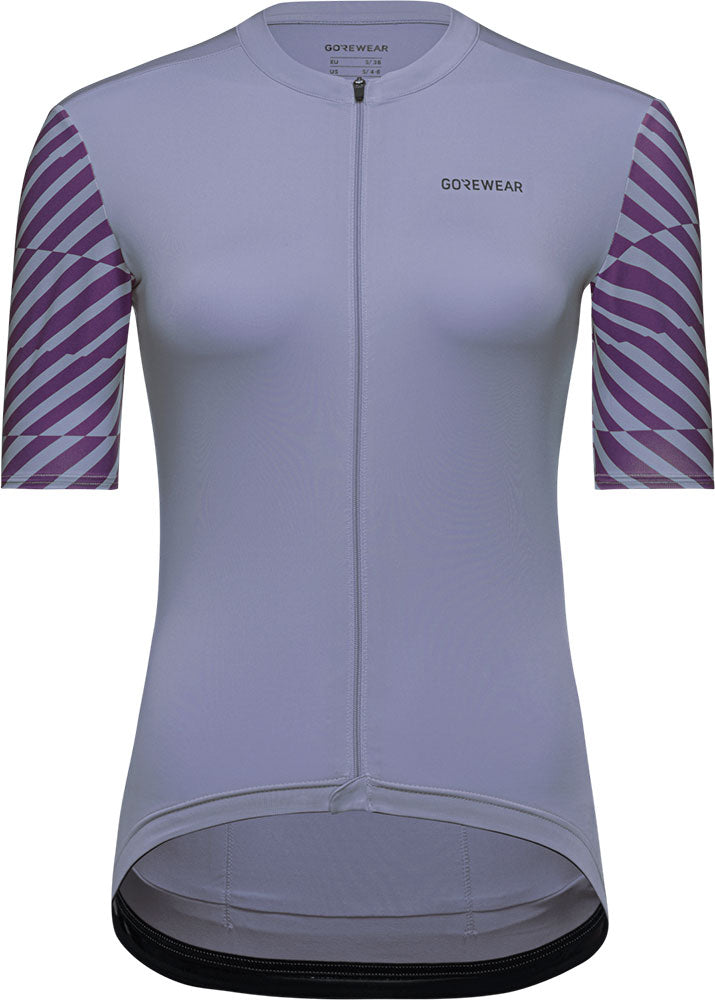 Gorewear swiftride optical - women's jersey