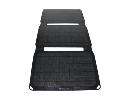PowerPlus Solarpanel - Gorilla