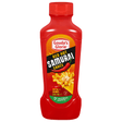 Gouda's Glory Red Hot Samurai Sauce (550 ml)