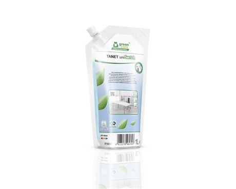 Green Care Professional Green Care Tanet Uniswitch Nachfüll-Innenreiniger (1 Liter)