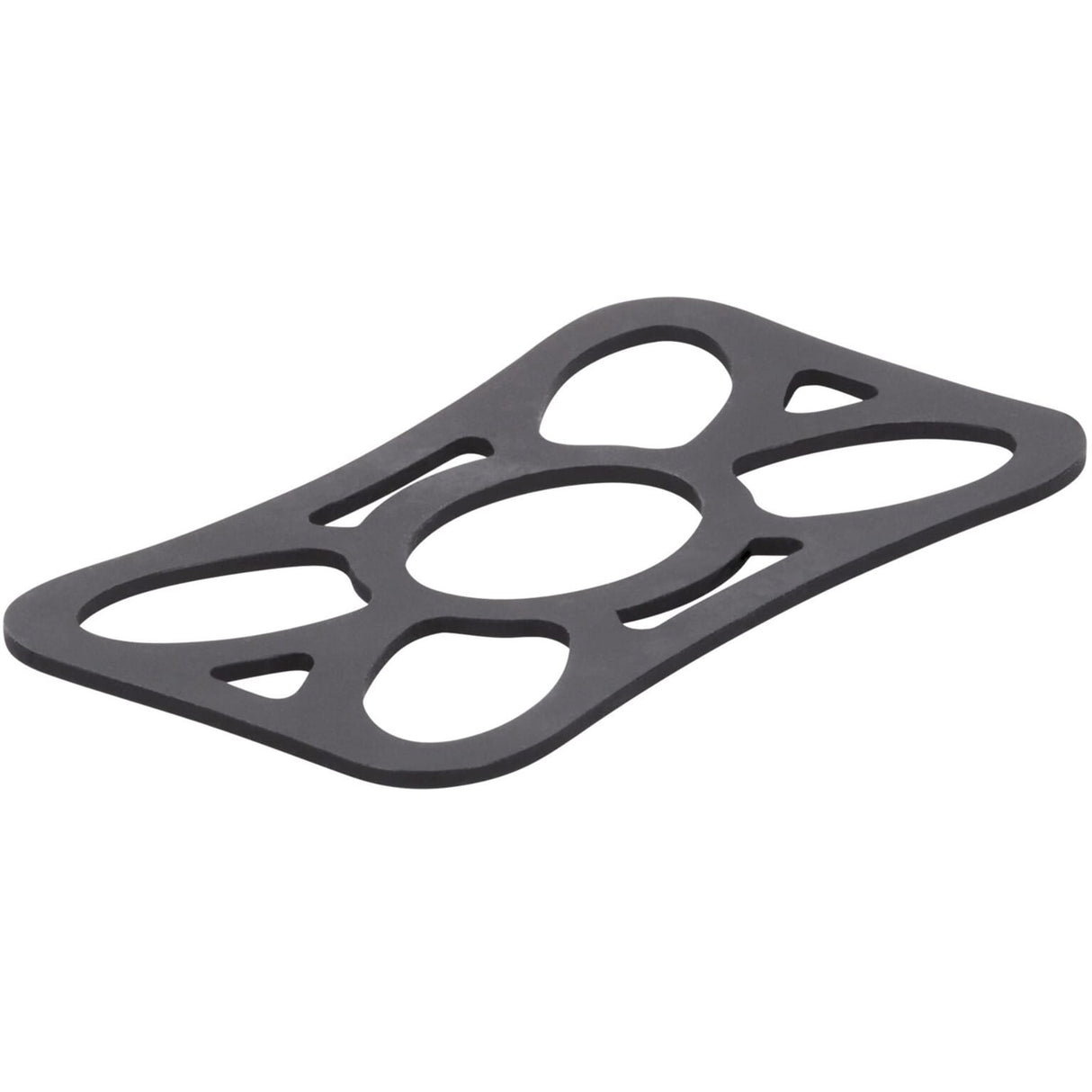 Ergotec Sicherheitsgurthalteband schwarz