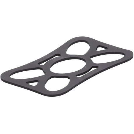 Ergotec Sicherheitsgurthalteband schwarz