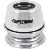 Ergotec - Balhead Set 1 1 8 Ergotec A118SGK SEMI Integriert in Draht - Silber