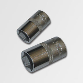 Honiton dop 6k 1 2 kort 30mm .