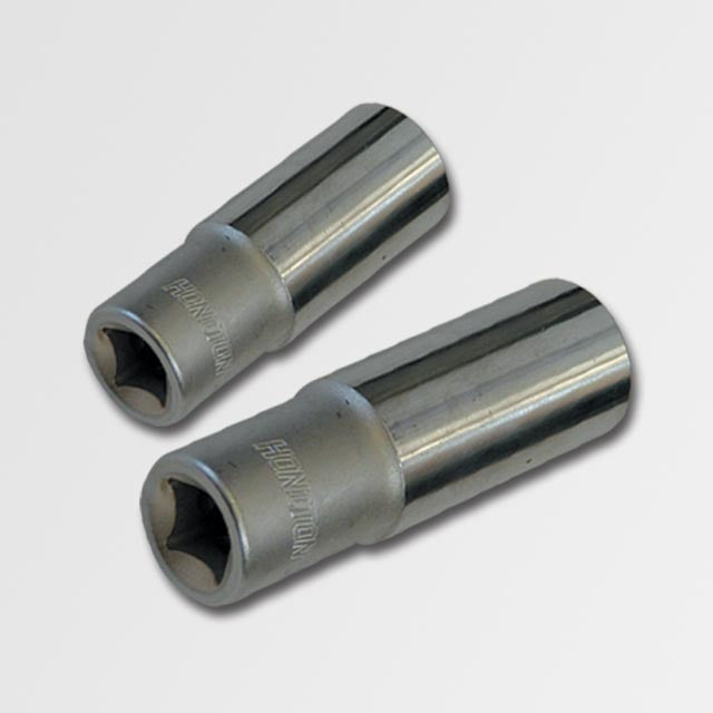 Honiton dop 6k 1 2 lang 21mm