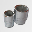 Honiton dop 6k 3 4 kort 41mm .