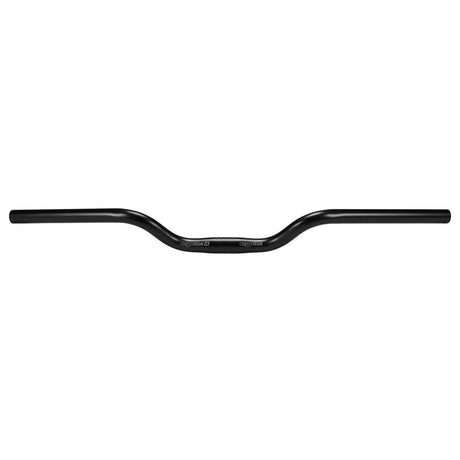 Ergotec Lenkung M-Bar M 25.4 Mas-NB Schwarz