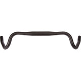 Ergotec Lenkung Kies Urban Abenteuer Ø31.8x480 620 Schwarz