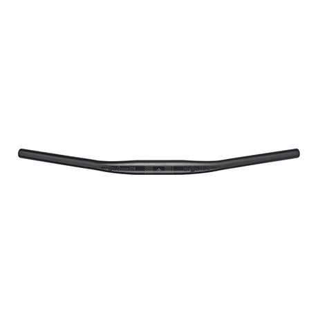 Ergotec stuurbocht moon 31.8 zwart zand