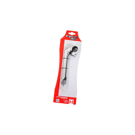 ERGOTEC STEM CAT 22.2 230 Alu Chrom
