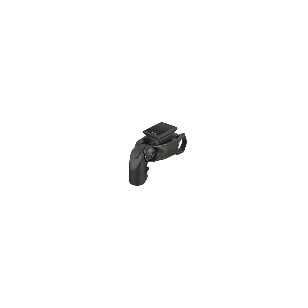 Ergotec Vorbau Ahead Octopus-bk 300 500 31,8 schwarz