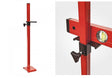 Walmer platenhouder voor stapelen h600