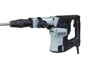 Hikoki max. hamersmederij 1250w h60mc wsz 22j 10,2kg