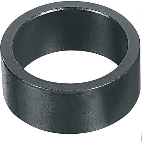 Ergotec-Abstandshalter 1 1 8 15 mm schwarzer Sand