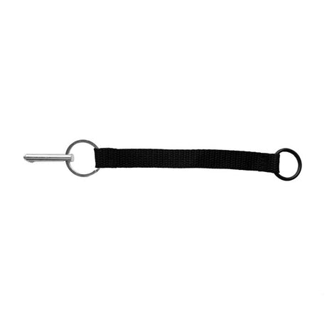Hamax-Stift zur Sicherung der Verbindung zwischen Rohren (Outback Outback One)