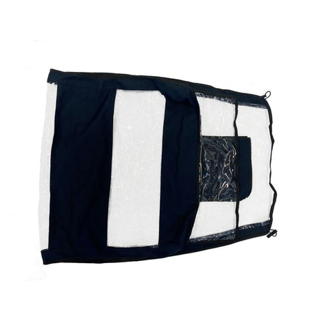 Hamax Regenschutz (Breeze) – Marineblau