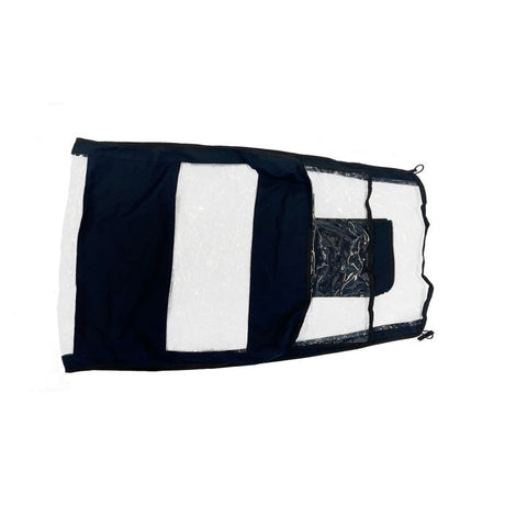 Hamax Regenschutz (Breeze One) – Marineblau