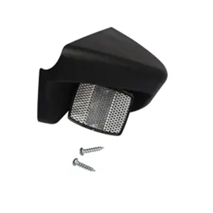 Hamax-Flügelsatz + Reflektor (Outback Outback One) – links