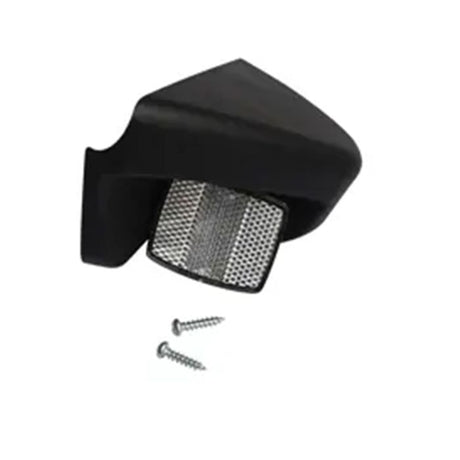Hamax-Flügelsatz + Reflektor (Outback Outback One) – links