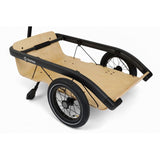 Hamax Venture Cargo+ Fahrradanhänger